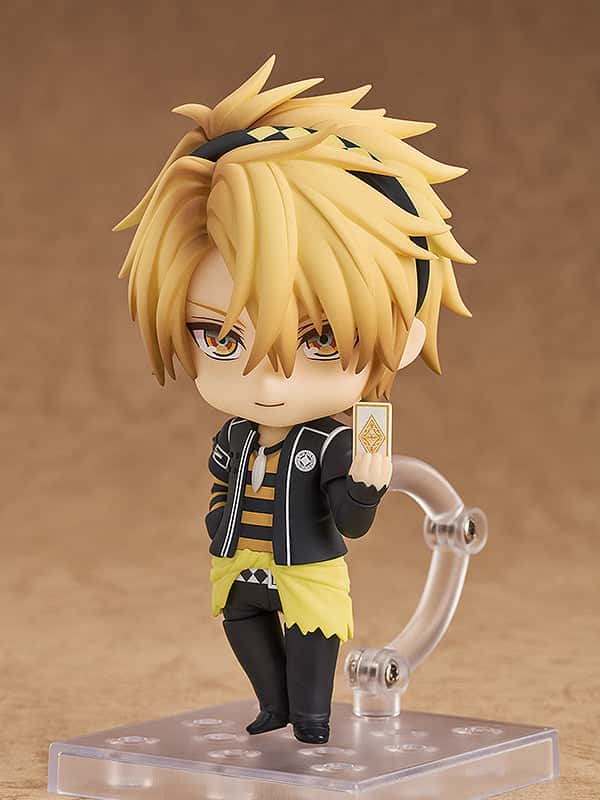 Nendoroid 2341 – Amnesia – Toma (1)