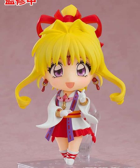 Nendoroid 2343 - Phantom Thief Jeanne - Phantom Thief Jeanne