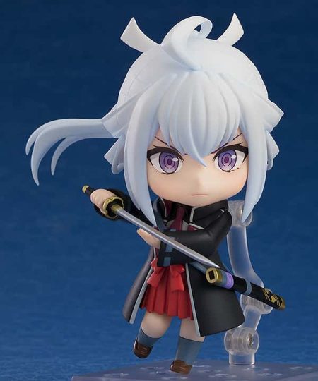 Nendoroid 2351 - Reign of the Seven Spellblades - Nanao Hibiya