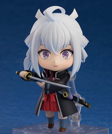 Nendoroid 2351 - Reign of the Seven Spellblades - Nanao Hibiya