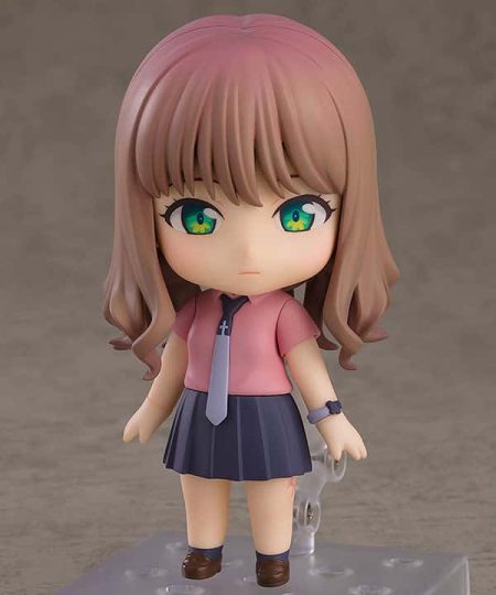 Nendoroid 2352 - GRIDMAN UNIVERSE - Yume Minami