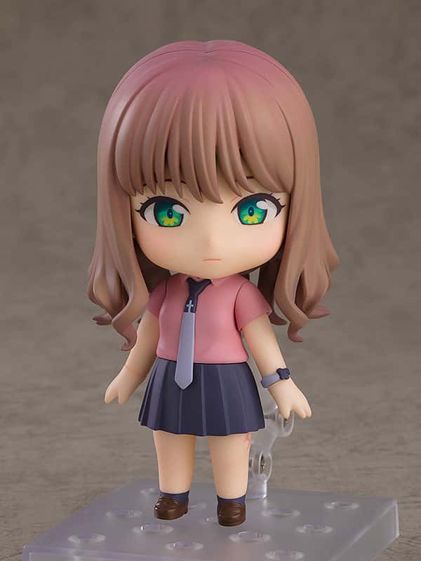 Nendoroid 2352 - GRIDMAN UNIVERSE - Yume Minami