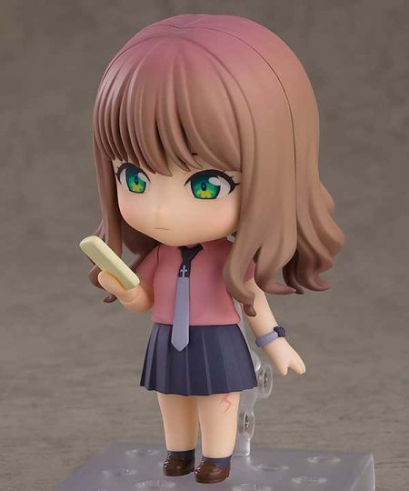 Nendoroid 2352 - GRIDMAN UNIVERSE - Yume Minami
