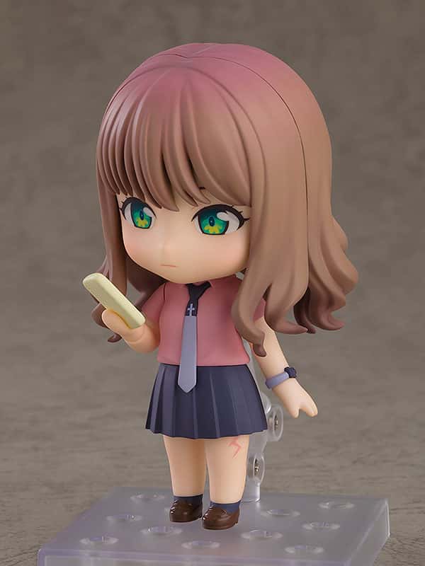 Nendoroid 2352 – GRIDMAN UNIVERSE – Yume Minami (1)