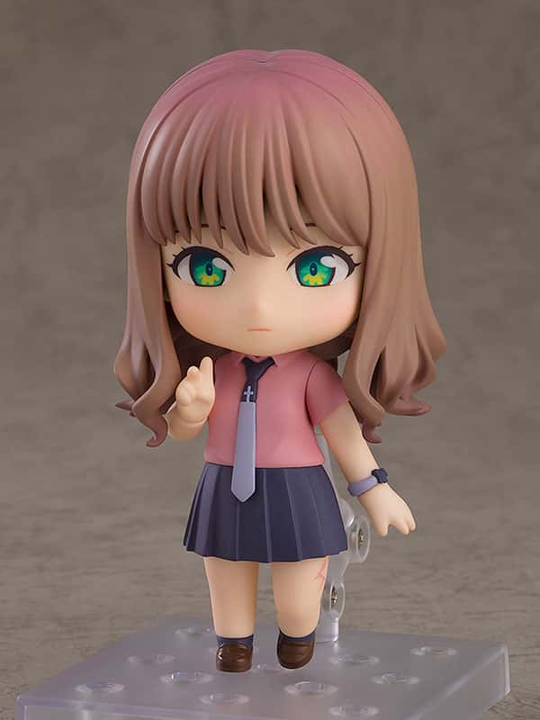 Nendoroid 2352 – GRIDMAN UNIVERSE – Yume Minami (1)