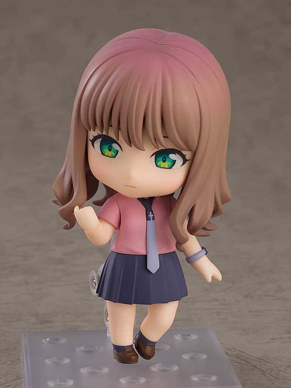 Nendoroid 2352 – GRIDMAN UNIVERSE – Yume Minami (1)