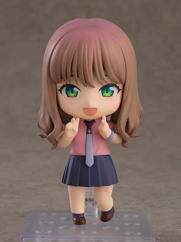 Nendoroid 2352 – GRIDMAN UNIVERSE – Yume Minami (1)