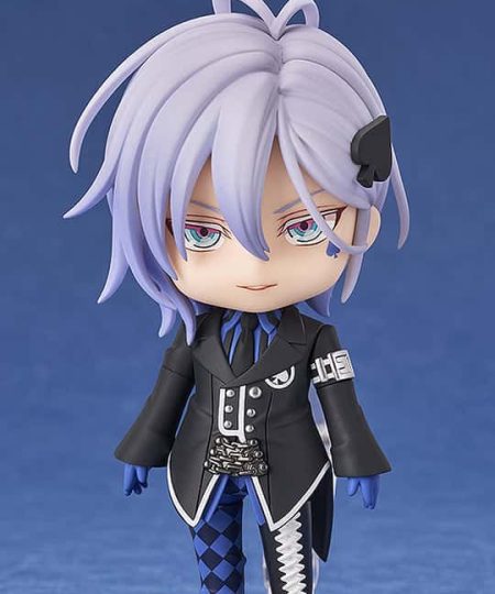 Nendoroid 2359 - Amnesia - Ikki