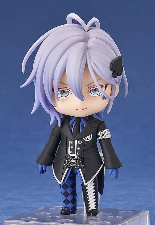 Nendoroid 2359 - Amnesia - Ikki