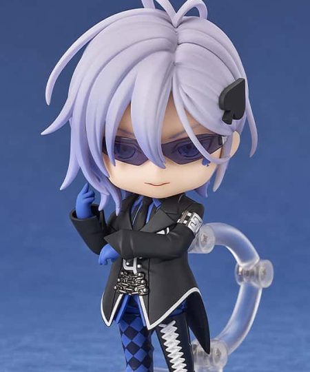 Nendoroid 2359 - Amnesia - Ikki