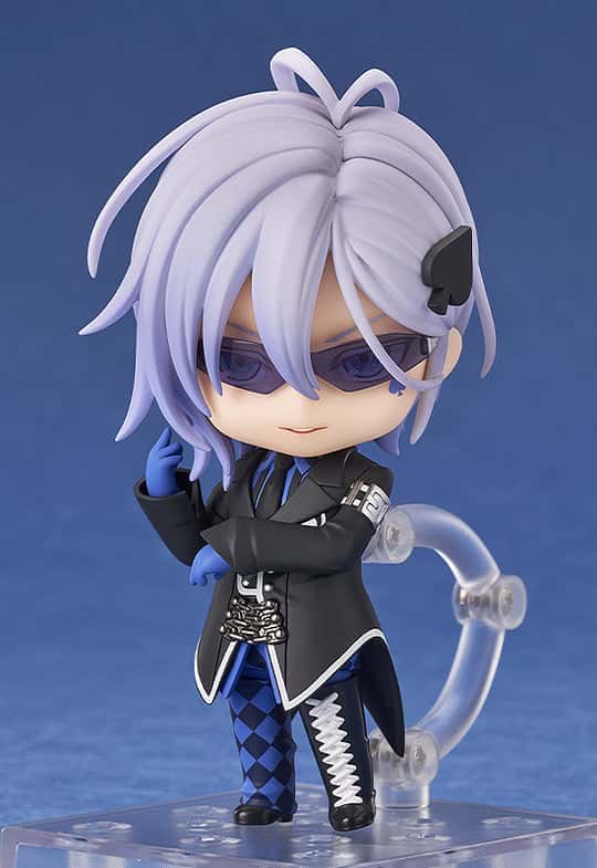 Nendoroid 2359 – Amnesia – Ikki (1)