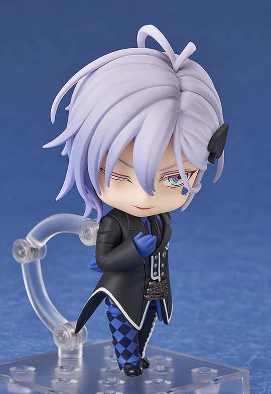 Nendoroid 2359 – Amnesia – Ikki (1)