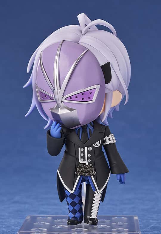 Nendoroid 2359 – Amnesia – Ikki (1)