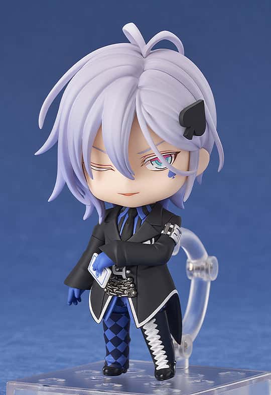 Nendoroid 2359 – Amnesia – Ikki (1)