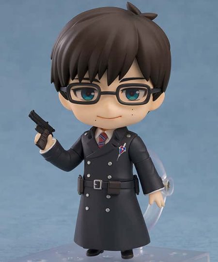 Nendoroid 2378 - Blue Exorcist - Yukio Okumura