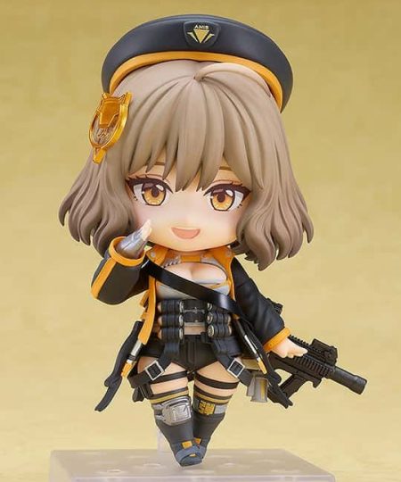 Nendoroid 2397 - GODDESS OF VICTORY: NIKKE - Anis
