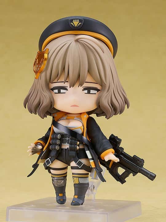 Nendoroid 2397 – GODDESS OF VICTORY NIKKE – Anis (1)