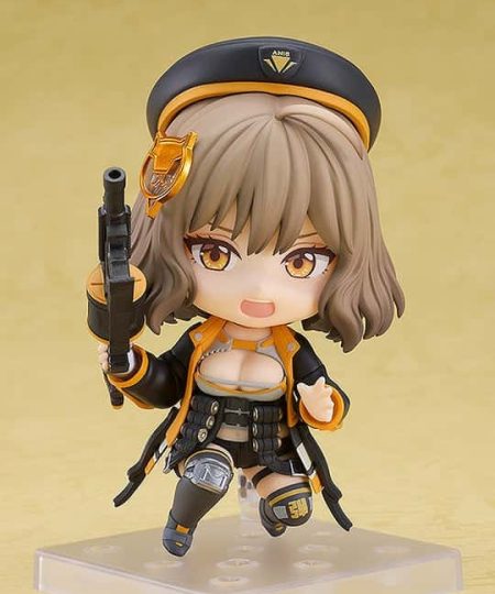 Nendoroid 2397 - GODDESS OF VICTORY: NIKKE - Anis