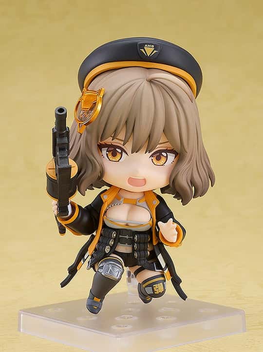 Nendoroid 2397 – GODDESS OF VICTORY NIKKE – Anis (1)