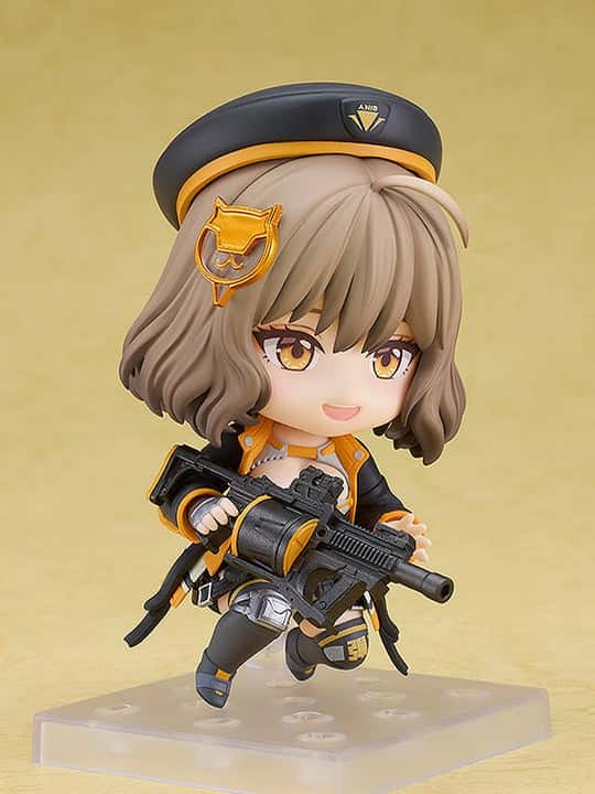 Nendoroid 2397 – GODDESS OF VICTORY NIKKE – Anis (1)