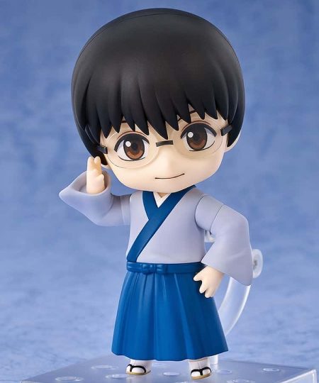 Nendoroid 2458 - Gintama - Shimura Shinpachi