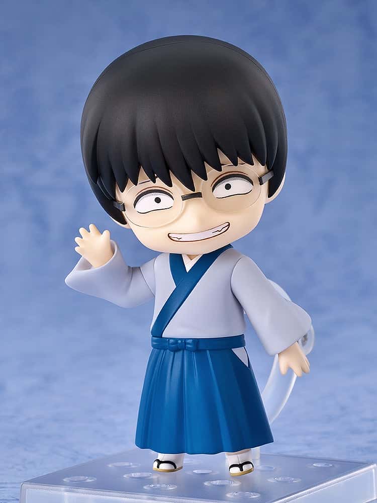 Nendoroid 2458 – Gintama – Shimura Shinpachi (1)