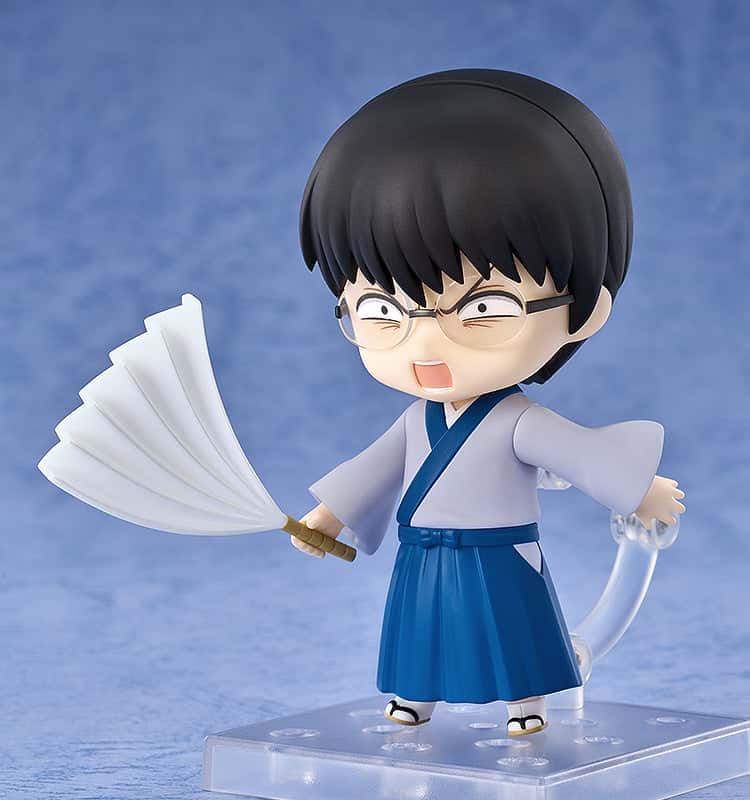 Nendoroid 2458 – Gintama – Shimura Shinpachi (1)