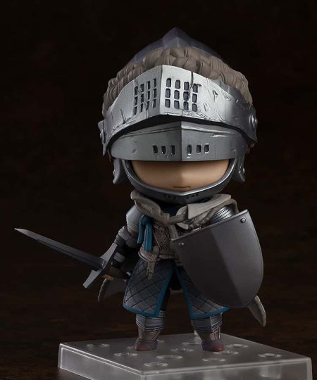 Nendoroid 2478 - ELDEN RING - Vagabond