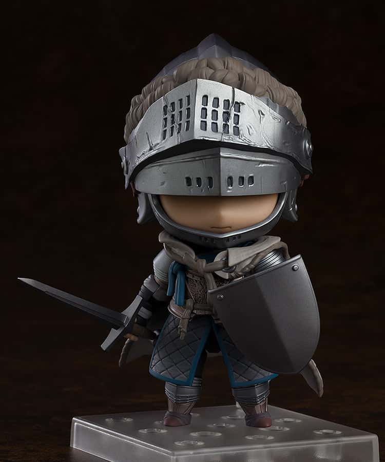 Nendoroid 2478 – ELDEN RING – Vagabond (1)
