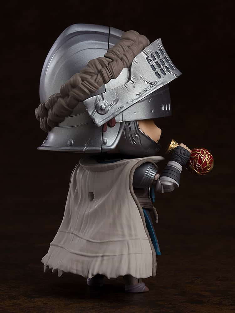 Nendoroid 2478 – ELDEN RING – Vagabond (1)