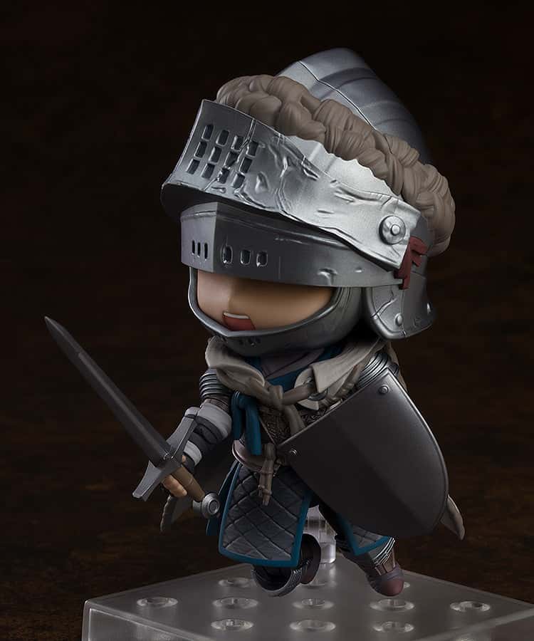 Nendoroid 2478 – ELDEN RING – Vagabond (1)