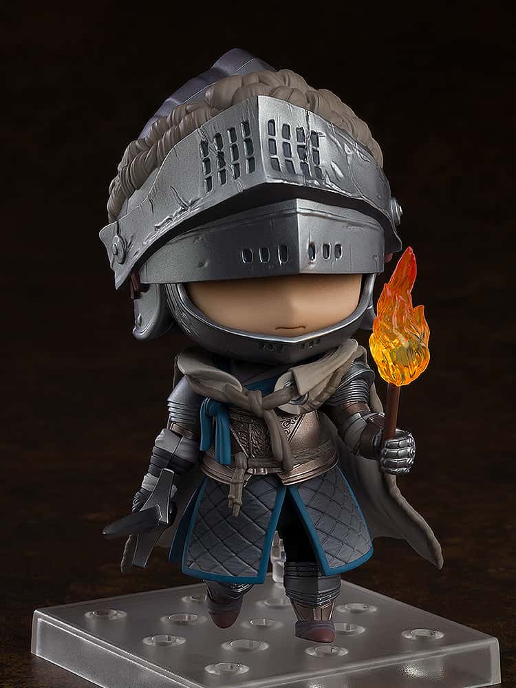 Nendoroid 2478 – ELDEN RING – Vagabond (1)