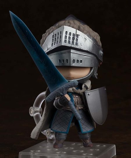 Nendoroid 2478 - ELDEN RING - Vagabond