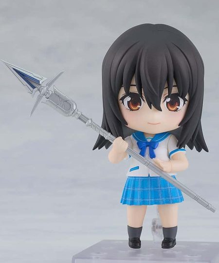 Nendoroid 2484 - Strike the Blood - Yukina Himeragi