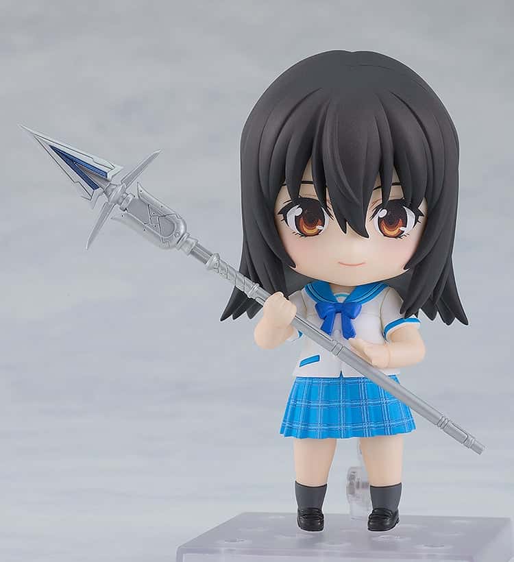 Nendoroid 2484 - Strike the Blood - Yukina Himeragi