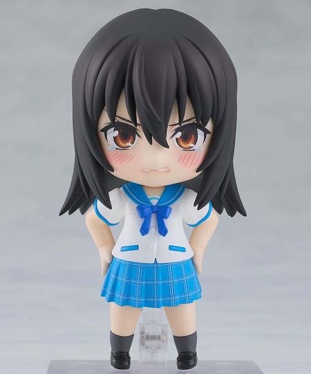 Nendoroid 2484 - Strike the Blood - Yukina Himeragi