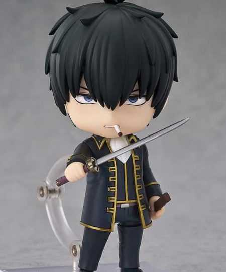 Nendoroid 2514 - Gintama - Toshiro Hijikata