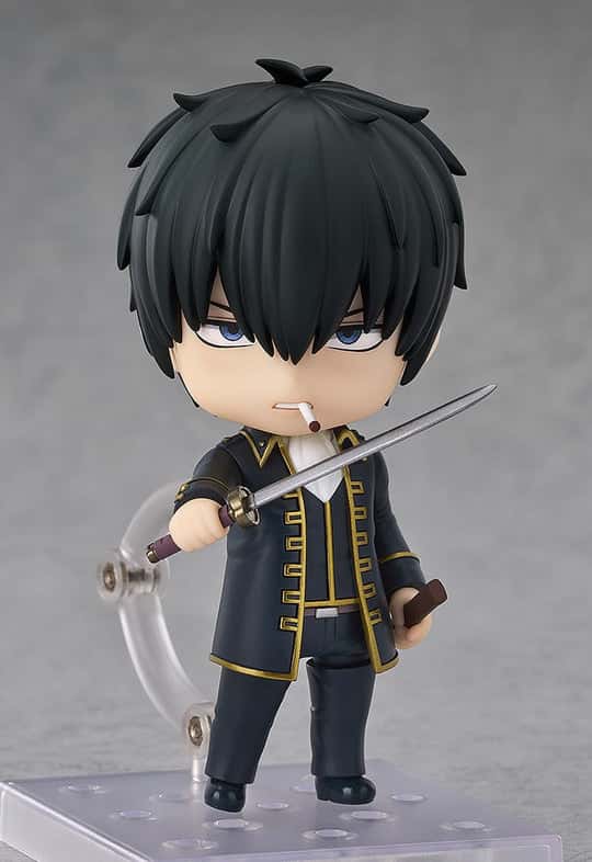 Nendoroid 2514 - Gintama - Toshiro Hijikata