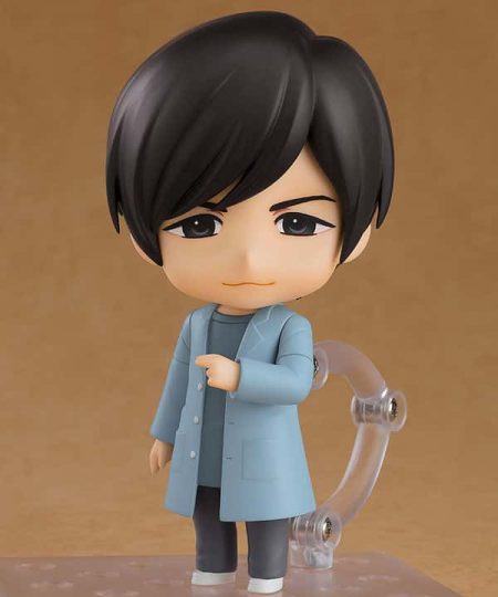 Nendoroid 2515 - AONI PRODUCTION - Hiroshi Kamiya