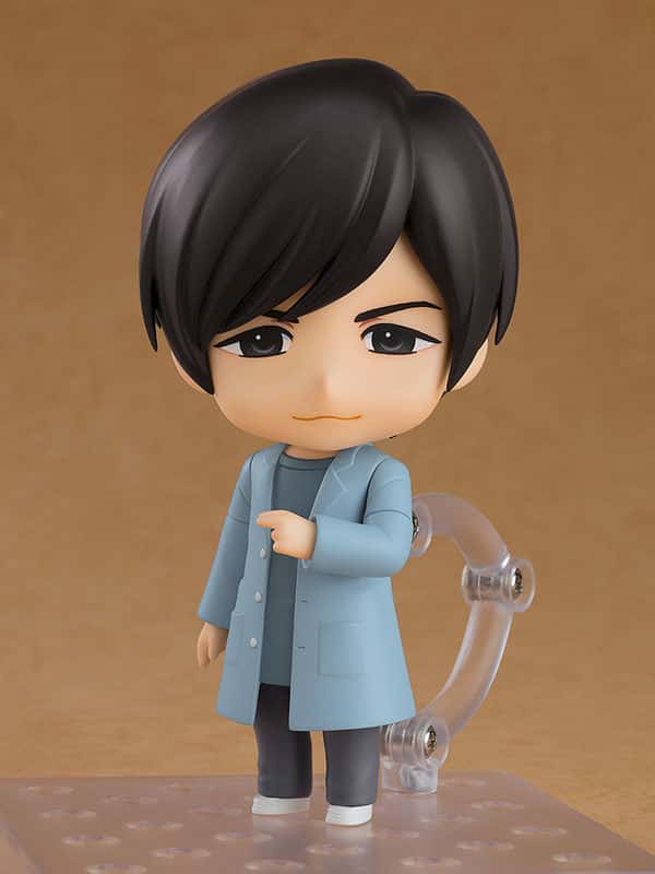 Nendoroid 2515 - AONI PRODUCTION - Hiroshi Kamiya