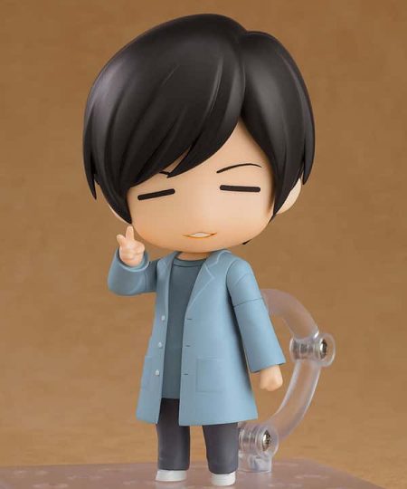 Nendoroid 2515 - AONI PRODUCTION - Hiroshi Kamiya