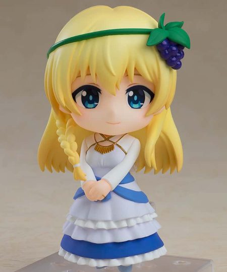 Nendoroid 2527 - KONO SUBARASHII SEKAI NI SYUKUFUKU WO! 3 - Iris