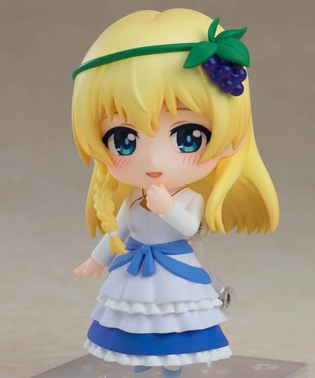 Nendoroid 2527 - KONO SUBARASHII SEKAI NI SYUKUFUKU WO! 3 - Iris