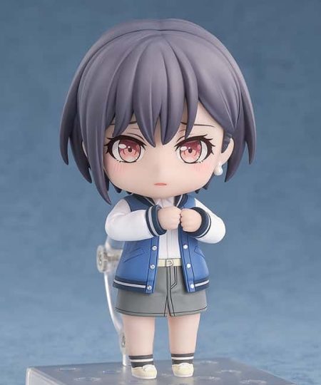 Nendoroid 2536 - BanG Dream! - Tomori Takamatsu