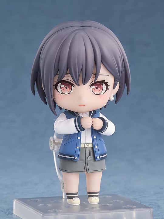 Nendoroid 2536 - BanG Dream! - Tomori Takamatsu