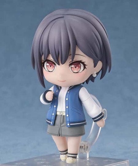 Nendoroid 2536 - BanG Dream! - Tomori Takamatsu