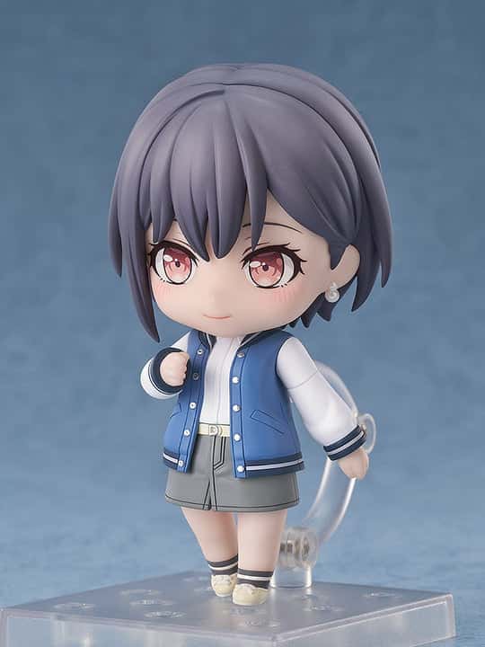 Nendoroid 2536 – BanG Dream- – Tomori Takamatsu (1)