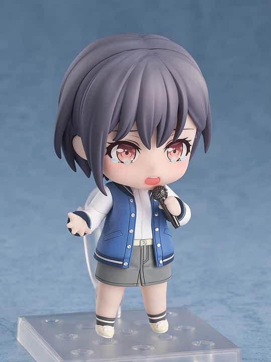 Nendoroid 2536 – BanG Dream- – Tomori Takamatsu (1)