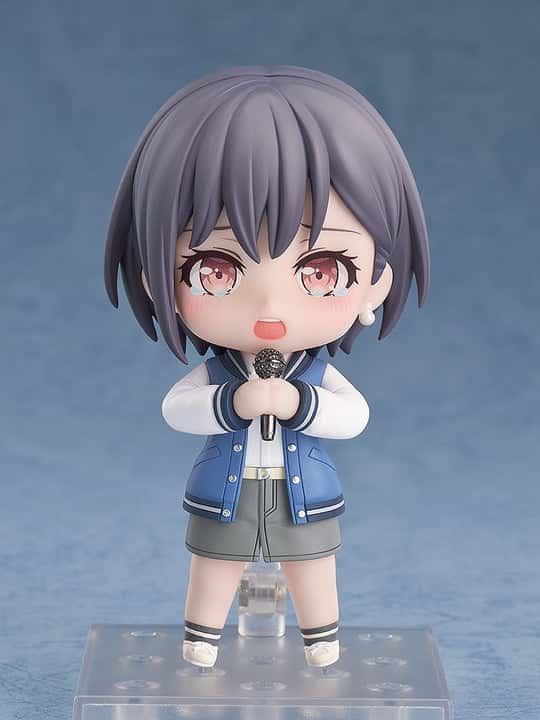 Nendoroid 2536 – BanG Dream- – Tomori Takamatsu (1)