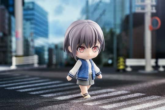 Nendoroid 2536 – BanG Dream- – Tomori Takamatsu (1)